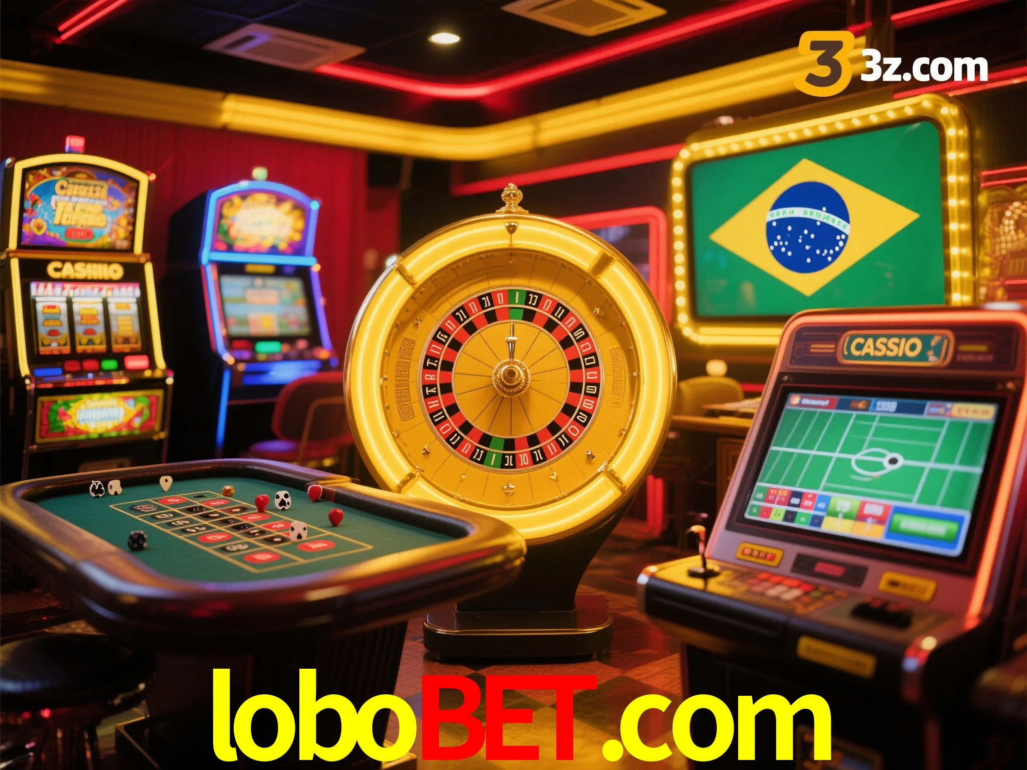 gold frontier jackpots game image